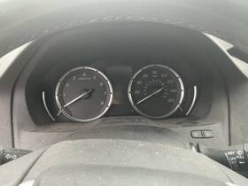 257-66239 Acura Speedometer Cluster Us Market Mph Base Awd Vin 2 8th Digit Fits 14-15 Mdx 836475