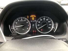 257-67040 Acura 2015-2019 Tlx Speedometer Instrument Gauge Cluster Mph 162k Base 842357