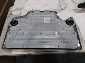 302561 Acura Used Infotainment Display Fits 2015 Mdx Screen Roof Mounted Rear