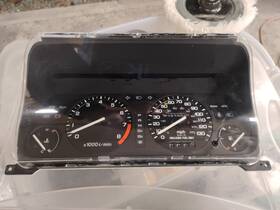 37100-sd2-a100 Acura 88ft Integra Speedometer Gauge Cluster Instrument Automatic Trans