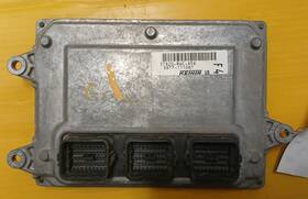 37820-rwc-a56 Acura 2007-2009 Rdx Engine Control Module Ecm Ecu