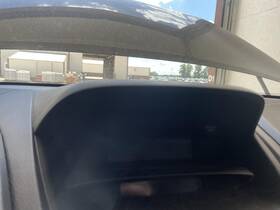 39710tx4306 Acura Used Infotainment Display Fits 2017 Rdx Dash Screen Base Upper Gr