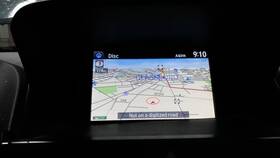 39810tx4306 Acura Used Infotainment Display Fits 2018 Rdx Dash Screen Advance Upper