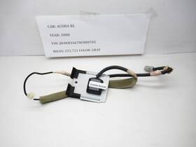 39835-sja-a012-m1 Acura 2005-2008 Rl Gps Antenna Sensor Module Oem