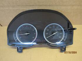 67631 Acura 2017 Rdx Instrument Speedometer Gauge Cluster Oem 50 855 Mile