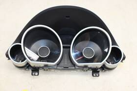 71800-tk5-a810 Acura 2012-2014 Tl 3.7l Speedometer Cluster 66k Oem Ke72