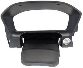 77200-3w0-a01za Acura 2025-2026 Oem. Dash Instrument Cluster Bezel Trim - 2391 Mi
