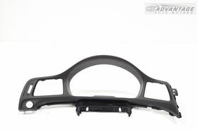 77200-tx6-a1 Acura 2016-2018 Ilx Front Dash Instrument Cluster Speedometer Cover Trim Oem