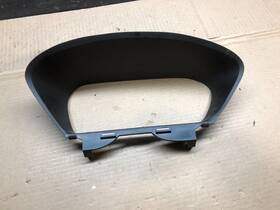 77255-tz3-a0 Acura 2015 2016 2017 Tlx Dashboard Cluster Speedometer Bezel Oem B2794 Dg1