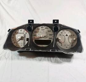 78100-s0k-a120 Acura 2002-2003 Tl Type S Instrument Cluster - Tested Works