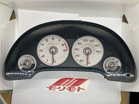 78100-s6m-a021-m1 Acura Cluster Manual Dc5 Rsx 2005-2006 Instrument Gauge Oem Used
