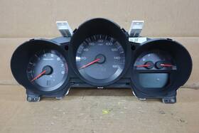 78100-sep-a210-m1 Acura 04 05 Tl Instrument Head Speedometer Gauge Cluster Oem Unk Miles