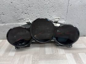 78100-sep-a32 Acura 04 05 06 Tl Mt Manual Instrument Gauge Cluster Speedometer Tachometer