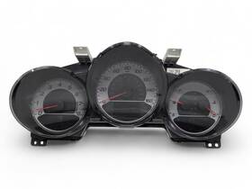 78100-sep-a52 Acura Tl 07 Type-s Instrument Panel Cluster Speedometer Meter 140k Miles 78100