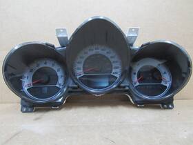 78100-sep-c630-m1 Acura 2007 2008 Tl Instrument Head Speedometer Gauge Cluster Oem Unk Miles