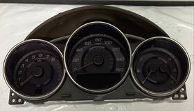 78100-sja-a541 Acura 09 Rl Instrument Cluster Speedometer Mph Tach Odometer Oem 206k