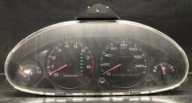 78100-st7-a530 Acura 1998 1999 Integra Ls Auto Instrument Speedometer Gauge Cluster