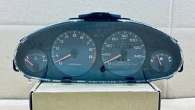 78100-st7-a914-m11 Acura 94-97 Integra Gsr Cluster Speedometer Instrument Meter Gauge Oem Miles 78100-st7-a914-m11 Acura 94-97 Integra Gsr Cluster Speedometer Instrument Meter Gauge Oem Miles