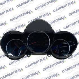 78100-stk-a211-m1 Acura 2007 2008 Rdx Instrument Cluster Speedometer 314k Miles