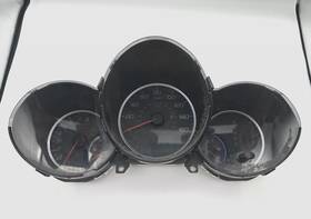 78100-stk-a310-m1 Acura Oem 07-12 Rdx Speedometer Odometer Instrument Cluster Dash Panel Gauges