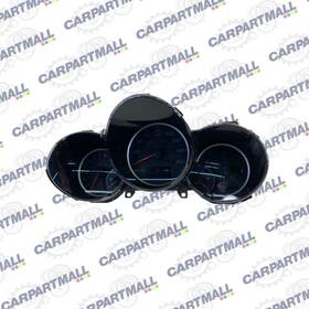 78100-stk-a410 Acura 2010 2011 Rdx Dash Instrument Cluster Speedometer Gauges 133k 78100stka410