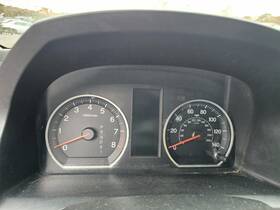 78100-stx-a32 Acura 2010-2011 Honda Crv Gauge Cluster Oem Instrument Panel
