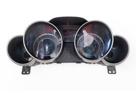 78100-stx-a42 Acura Mdx 07-09 Sport Instrument Cluster Speedometer Meter 261k Miles D020 Oem