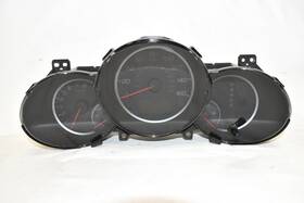 78100-szp-a01 Acura 78100szpa01 2010 2011 Rdx Speedometer Instrument Gauge Cluster Zz304