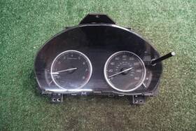 78100-t3r-a12 Acura 2019 2020 2021 Ilx Speedometer Gauge Cluster Oem 38k Miles