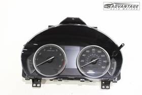 Acura 78100-t3r-a31 2019-2022 Ilx Front Dash Instrument Cluster Gauge Speedometer 78k Oem