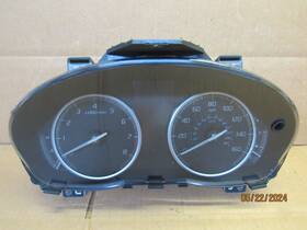 78100-t3r-a412-m1 Acura 2021 Ilx Instrument Head Speedometer Gauge Cluster Oem 22 597 Miles