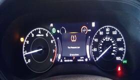 78100-tgv-a014-m1 Acura 21 - 23 Tlx Head Speedometer Gauge Cluster Oem 36k 78100-tgv-a014-m1 Acura 21 - 23 Tlx Head Speedometer Gauge Cluster Oem 36k