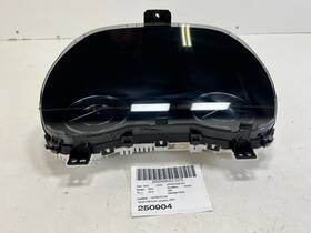 78100-tjb-a240 Acura 2019-2021 Rdx Speedometer Instrument Gauge Cluster Oem