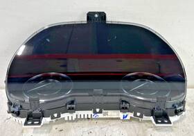 78100-tjc-ab1 Acura 2020 Rdx Fwd Dash Instrument Cluster Gauge Speedometer 68k Miles # 101238