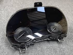 78100-tjc-as11-m1 Acura Rdx Technology 19-21 Oem Fwd 2.0l Instrument Cluster Gauge Speedometer 65k