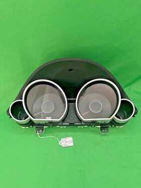 78100-tk4-a110-m1 Acura 2009 Tl Speedometer Cluster 200k Oem