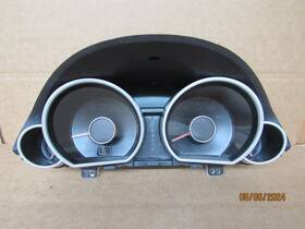 78100-tk4-a320-m1 Acura 2010 2011 2012 2013 2014 Tl Instrument Head Speedometer Gauge Cluster Oem