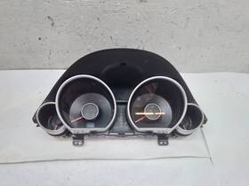 78100-tk4-a520 Acura Acuta Tl 2010 2011 Speedometer Instrument Cluster #p-45k