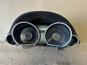 78100-tk5-c420-m1 Acura 2010-2011 Tl Speedometer Instrument Cluster Gauges 185784