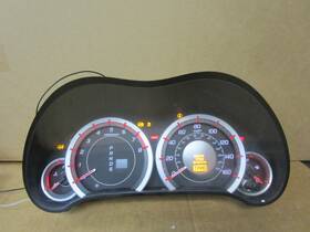 78100-tl2-a210 Acura 12 2012 Tsx Speedometer Instrument Cluster 158k Miles