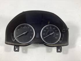 78100-tx4-a113-m1 Acura 2016-2018 Rdx Tech Awd Speedometer Gauge Cluster Oem