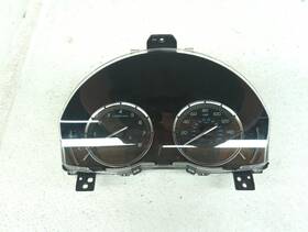 78100-tyr-a22 Acura 2018-2020 Mdx Speedometer Instrument Gauge Cluster 38k Minor Scratches