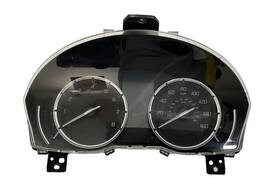 78100-tyr-a312-m1 Acura 78100-tys-a220-m1 2019 Mdx Tech Speedometer Cluster Oem