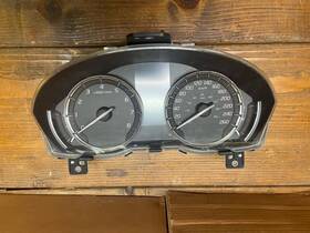 78100-tys-c512 Acura Speedometer Instrument Cluster 2019-2020 Mdx Oem