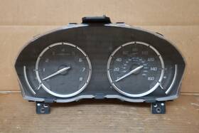 78100-tz3-a150-m1 Acura 15 16 17 18 19 Tlx Speedometer Gauge Cluster Miles Unknown Oem