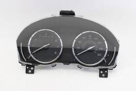 78100-tz3-a311 Acura 2018 - 2020 Tlx Fwd Speedometer Gauge Cluster 78100tz3a311 Oem 71k # 17227