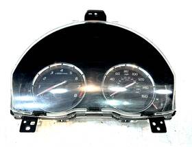 78100-tz3-a511-m1 Acura 2018-2019 Tlx A-spec Speedometer Instrument Cluster Gauge Oem