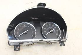 78100-tz4-a04 Acura 2015-2017 Tlx 2.4l Speedometer Cluster 150k Oem Ks109
