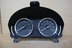 78100-tz4-a311-m1 Acura 2020 Tlx Instrument Head Speedometer Gauge Cluster Oem Unk Miles