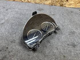 78100-tz5-a410-m1 Acura Mdx 16 3.5l Fwd 6v Gas Dash Instrument Cluster Gauge Speedometer Oem 59k